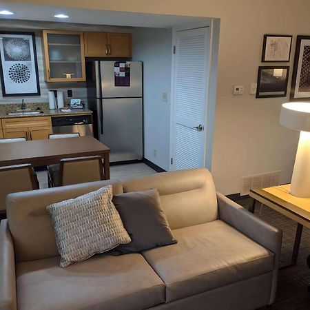 Mainstay Suites St Louis - Galleria Richmond Heights Экстерьер фото
