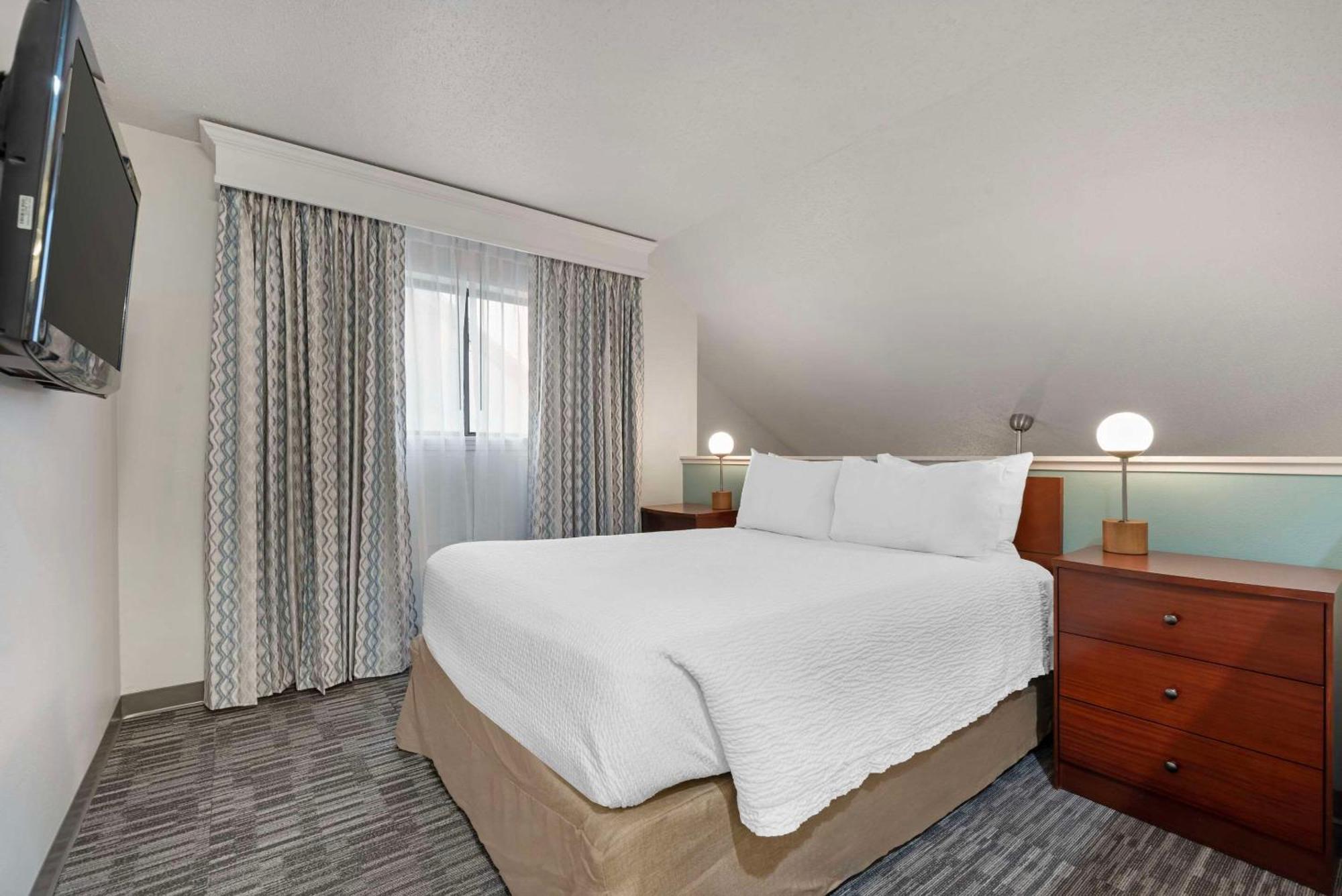 Mainstay Suites St Louis - Galleria Richmond Heights Экстерьер фото